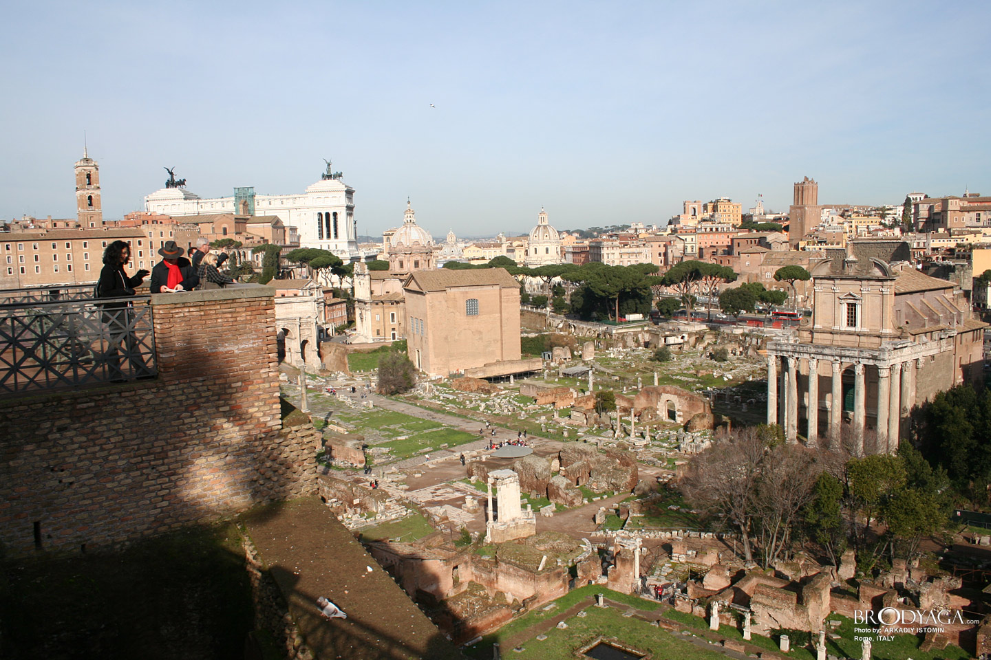 Rome